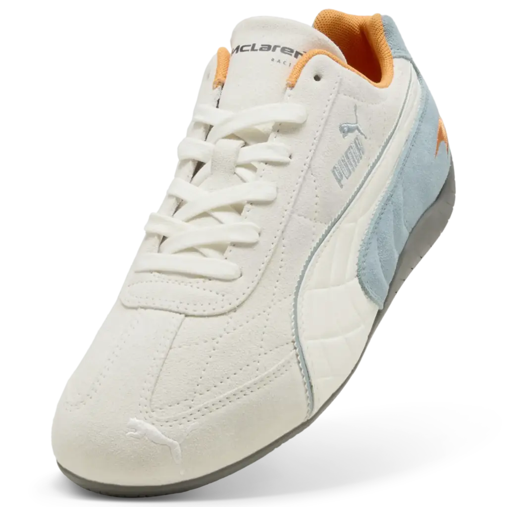 PUMA McLaren Racing Memory lanee41 Motor16