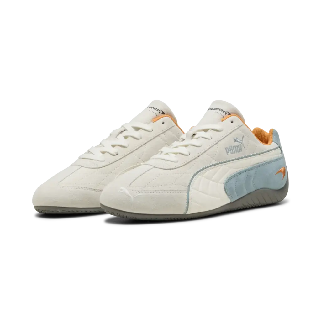PUMA McLaren Racing Memory lanee42 Motor16