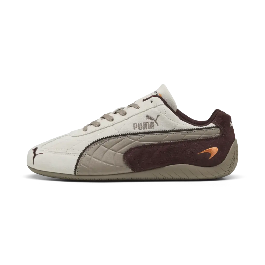 PUMA McLaren Racing Memory lanee44 Motor16