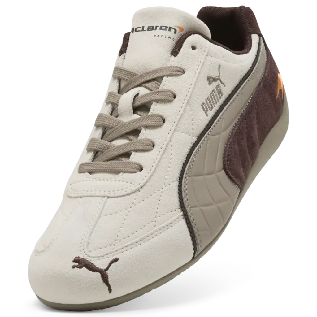 PUMA McLaren Racing Memory lanee45 Motor16