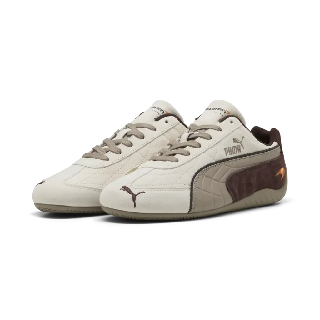 PUMA McLaren Racing Memory lanee46 Motor16