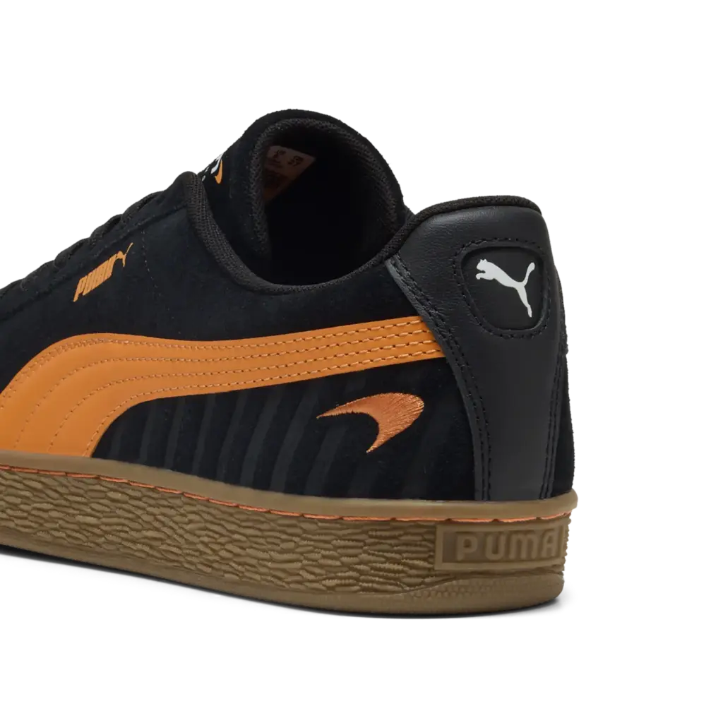 PUMA McLaren Racing Memory lanee47 Motor16
