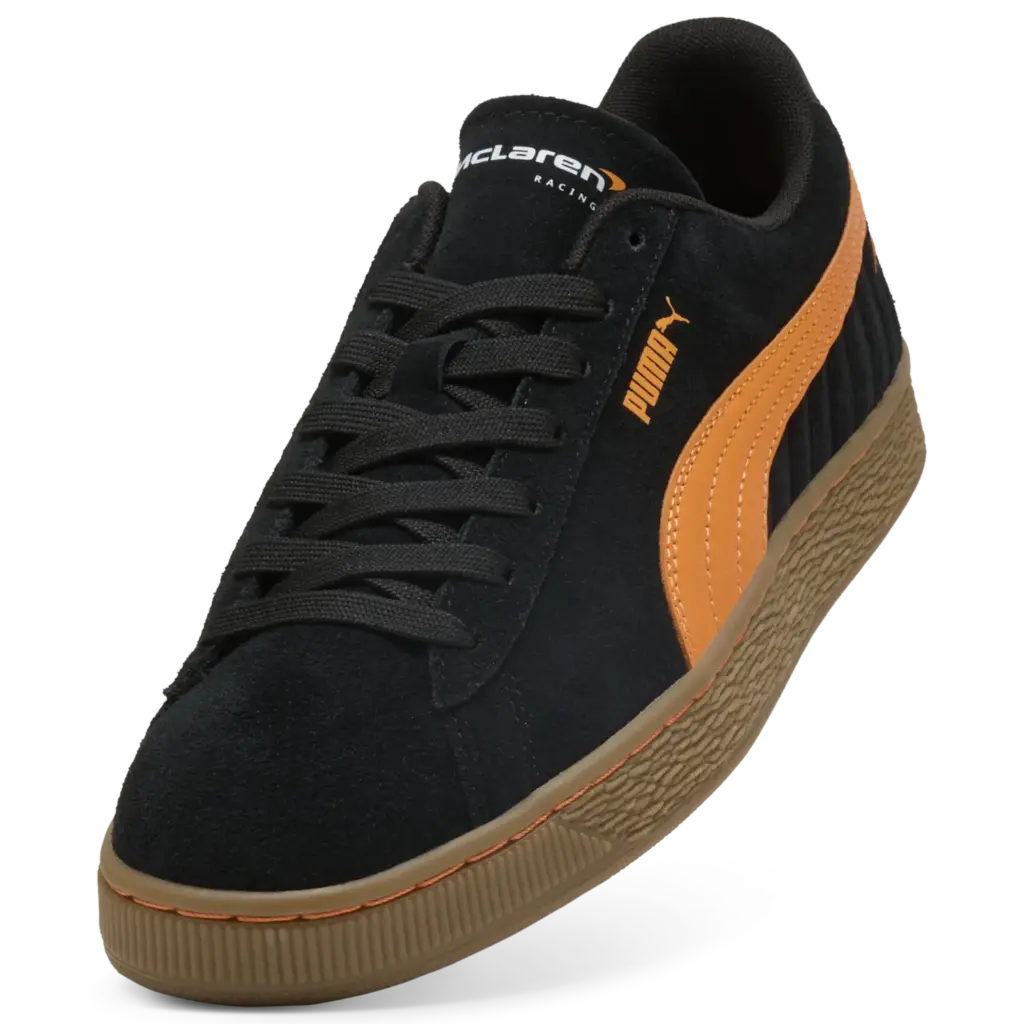 PUMA McLaren Racing Memory lanee48 Motor16