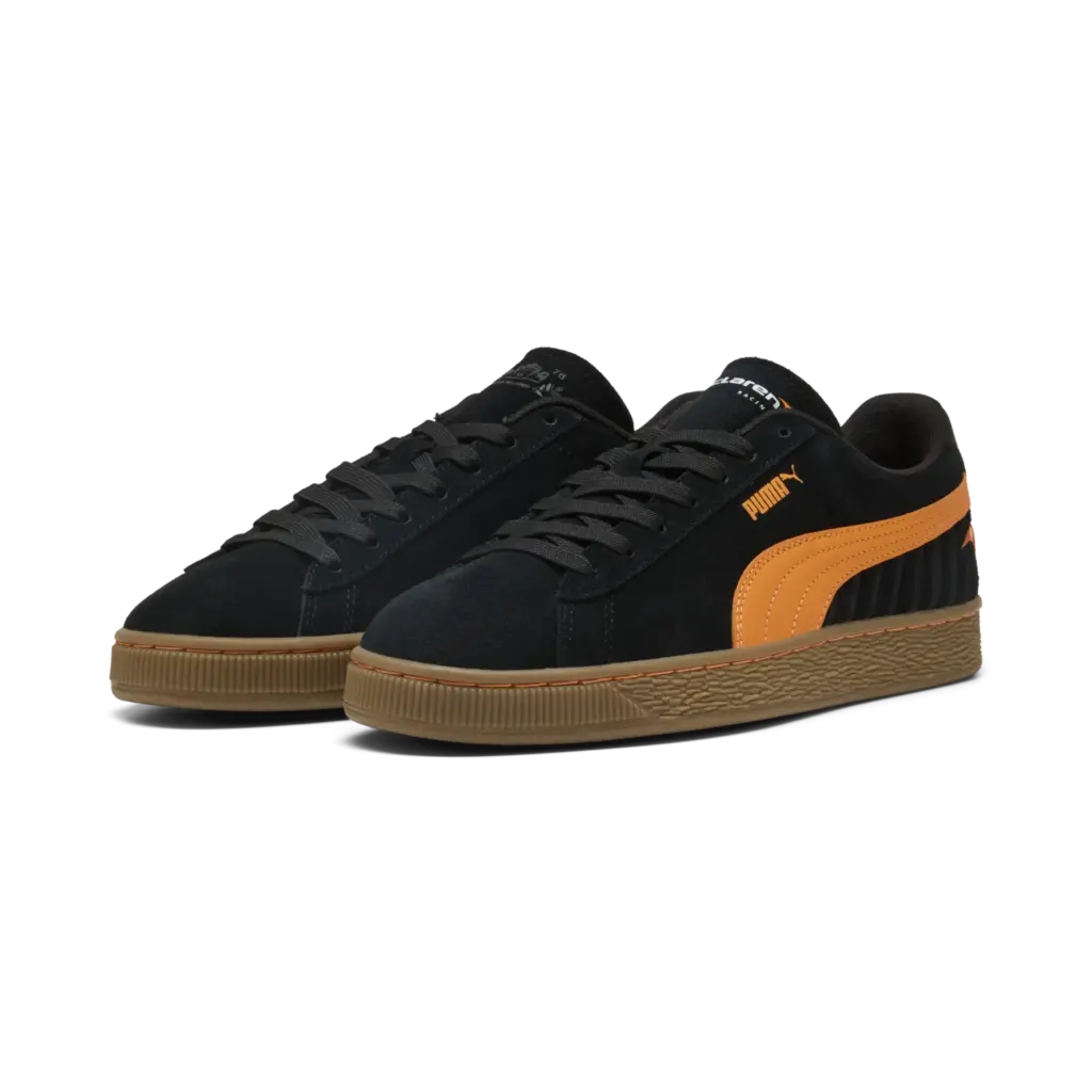 PUMA McLaren Racing Memory lanee49 Motor16