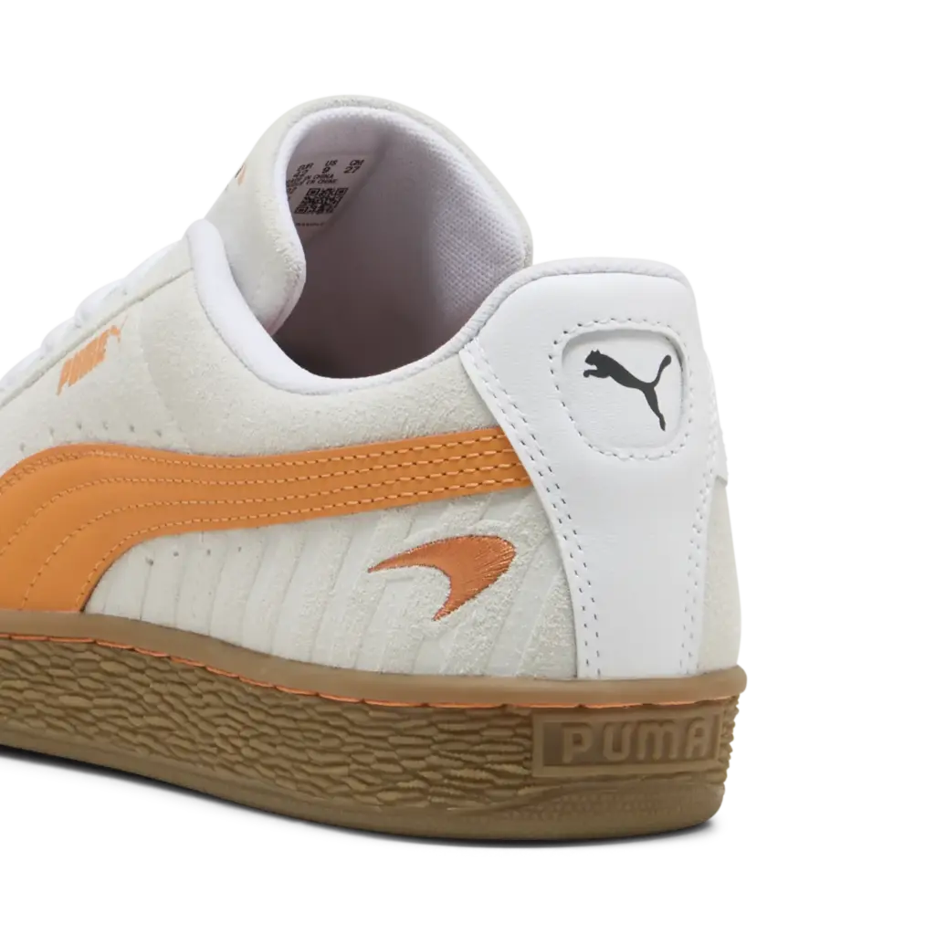 PUMA McLaren Racing Memory lanee50 Motor16