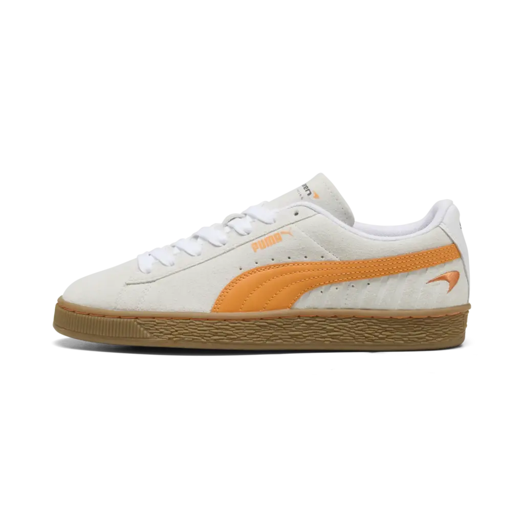 PUMA McLaren Racing Memory lanee51 Motor16