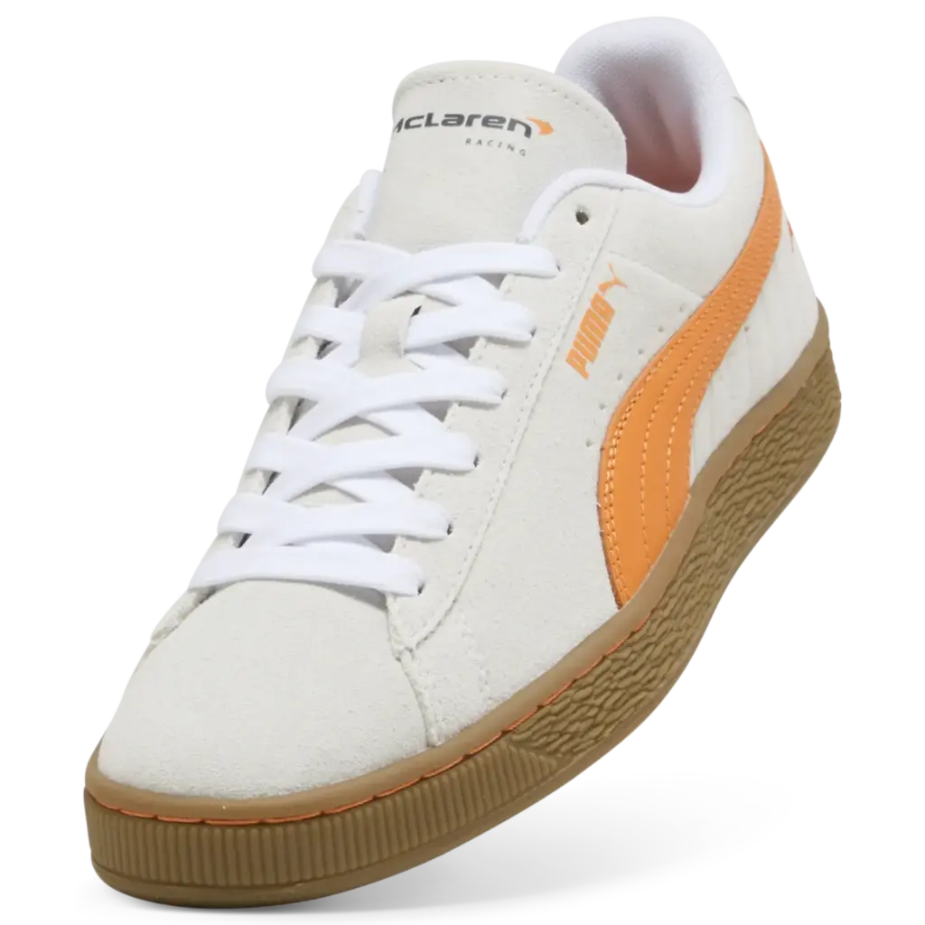 PUMA McLaren Racing Memory lanee52 Motor16