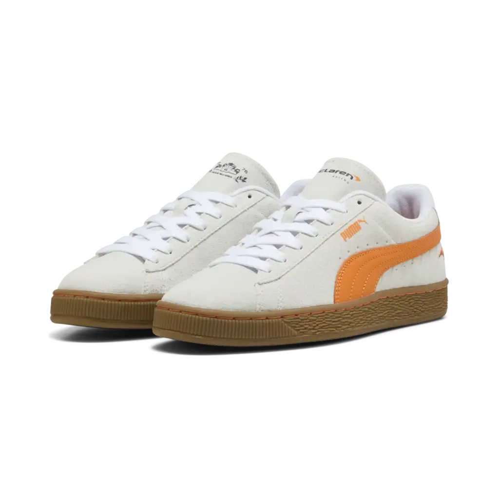 PUMA McLaren Racing Memory lanee53 Motor16