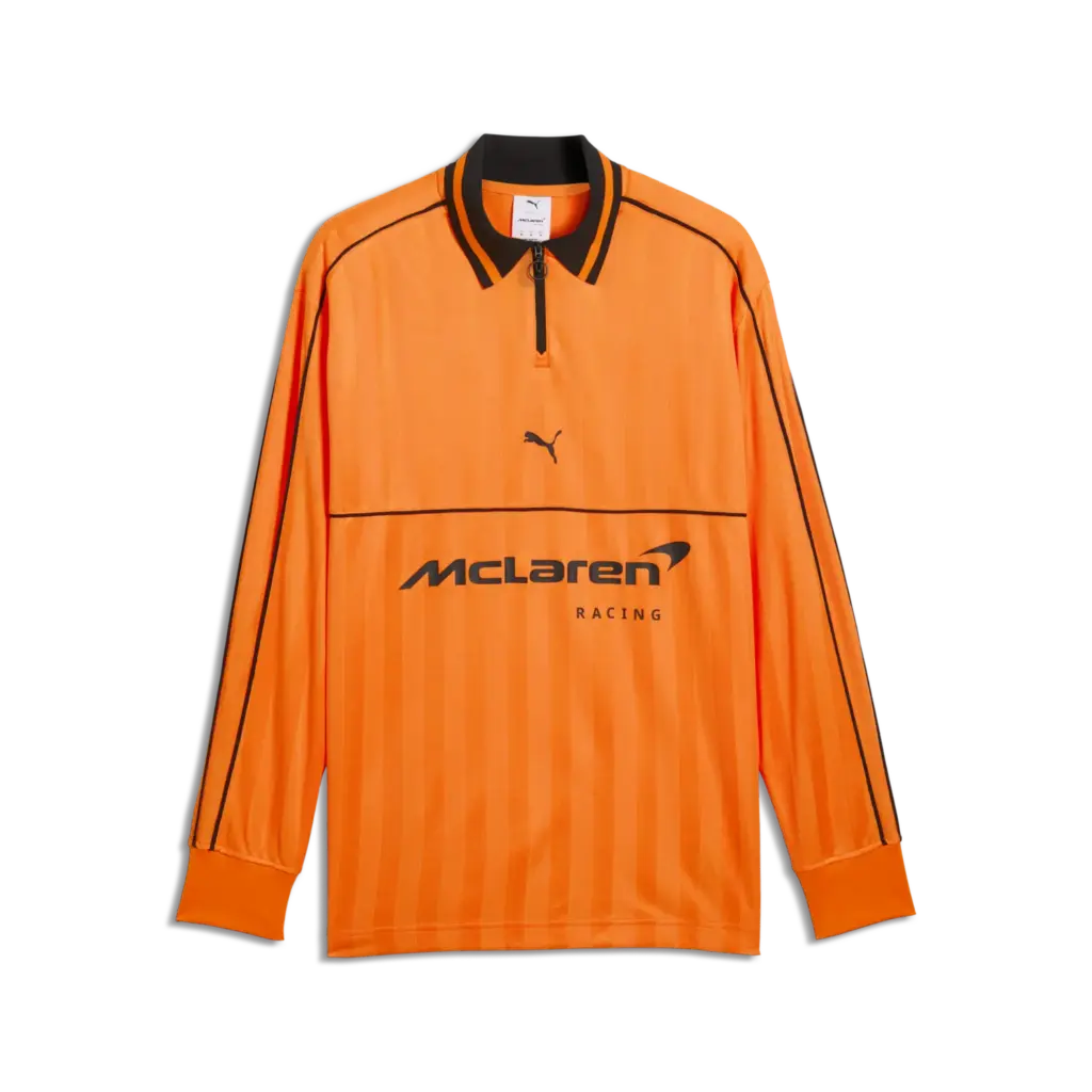 PUMA McLaren Racing Memory lanee60 Motor16