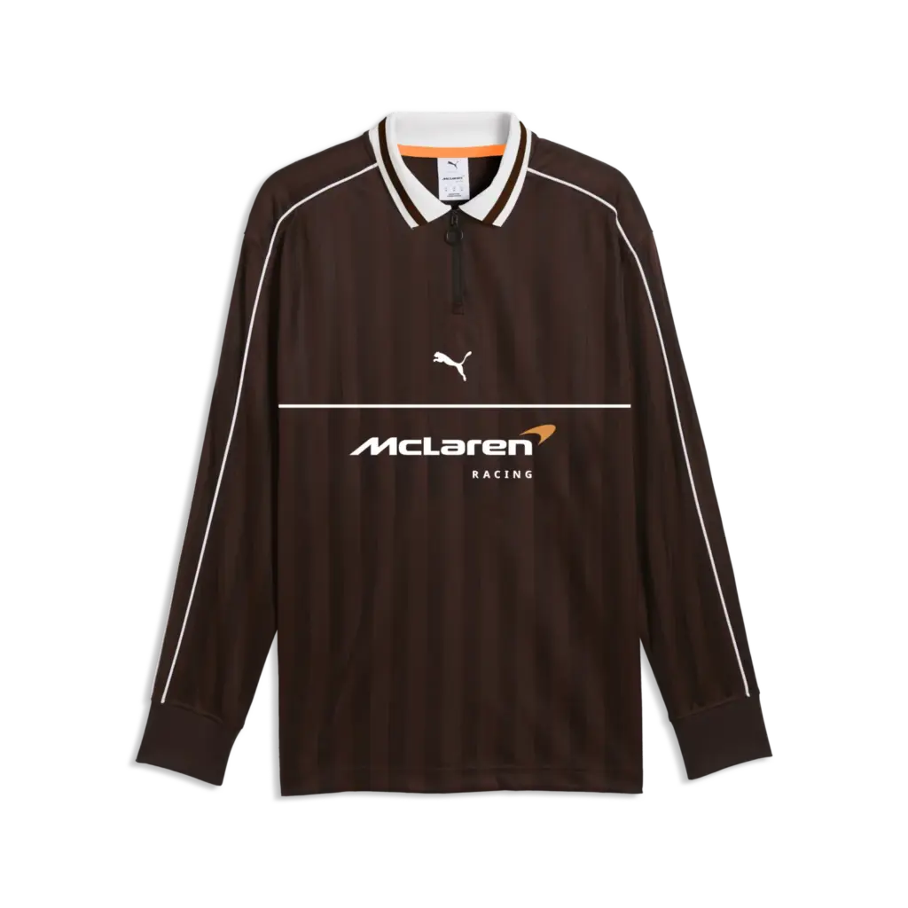 PUMA McLaren Racing Memory lanee61 Motor16