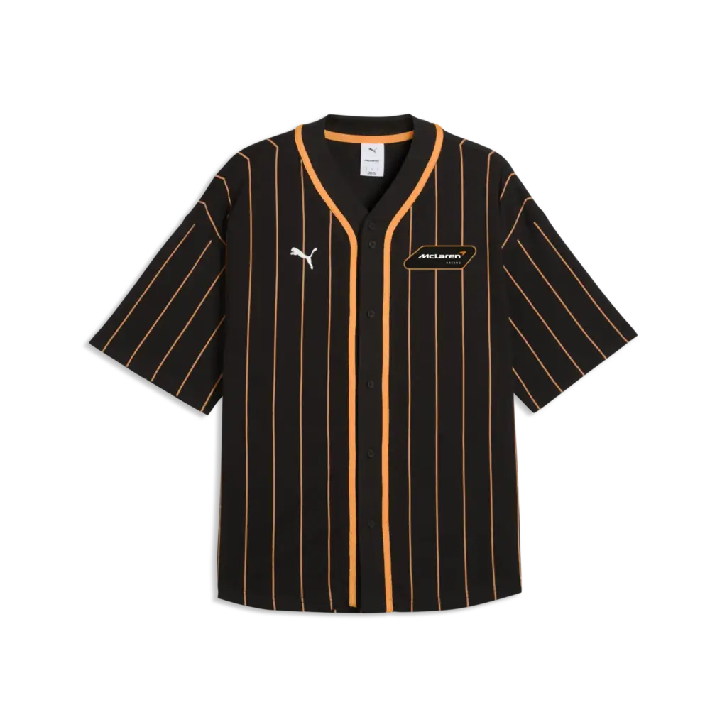 PUMA McLaren Racing Memory lanee64 Motor16
