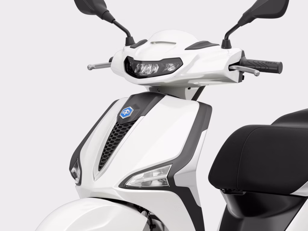 Piaggio retira del mercado el Liberty 2026 por un faro defectuoso: ¿afecta a España? 2 motor16 Piaggio Liberty 50 primer plano 1920x1440 Frente 1 Motor16