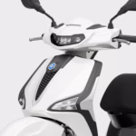 Piaggio llama a revisión a los Liberty 2026 por un faro defectuoso: ¿afecta a España?