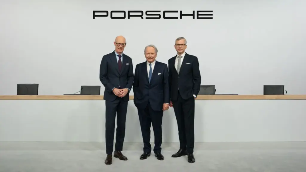 Porsche activa su estrategia Sportwagenschmiede 35: 2.100 millones para asegurar el futuro de Zuffenhausen y Weissach 1 Motor16 Porsche Motor16