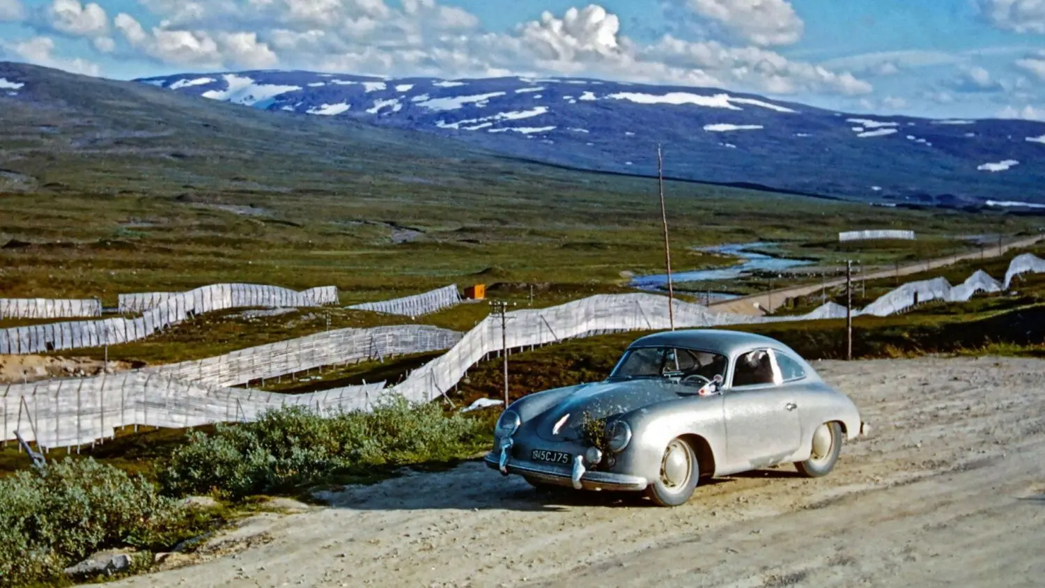 Porsche 356