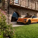 El Porsche Taycan encara su fin de producción: las ventas caen un 25% y el adiós llegaría antes de 2030