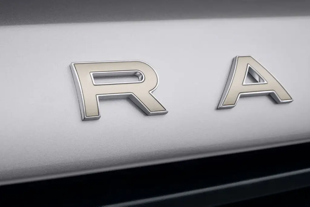 RANGE ROVER CLASSIC 1993 PEBBLE BEACH 6 Motor16