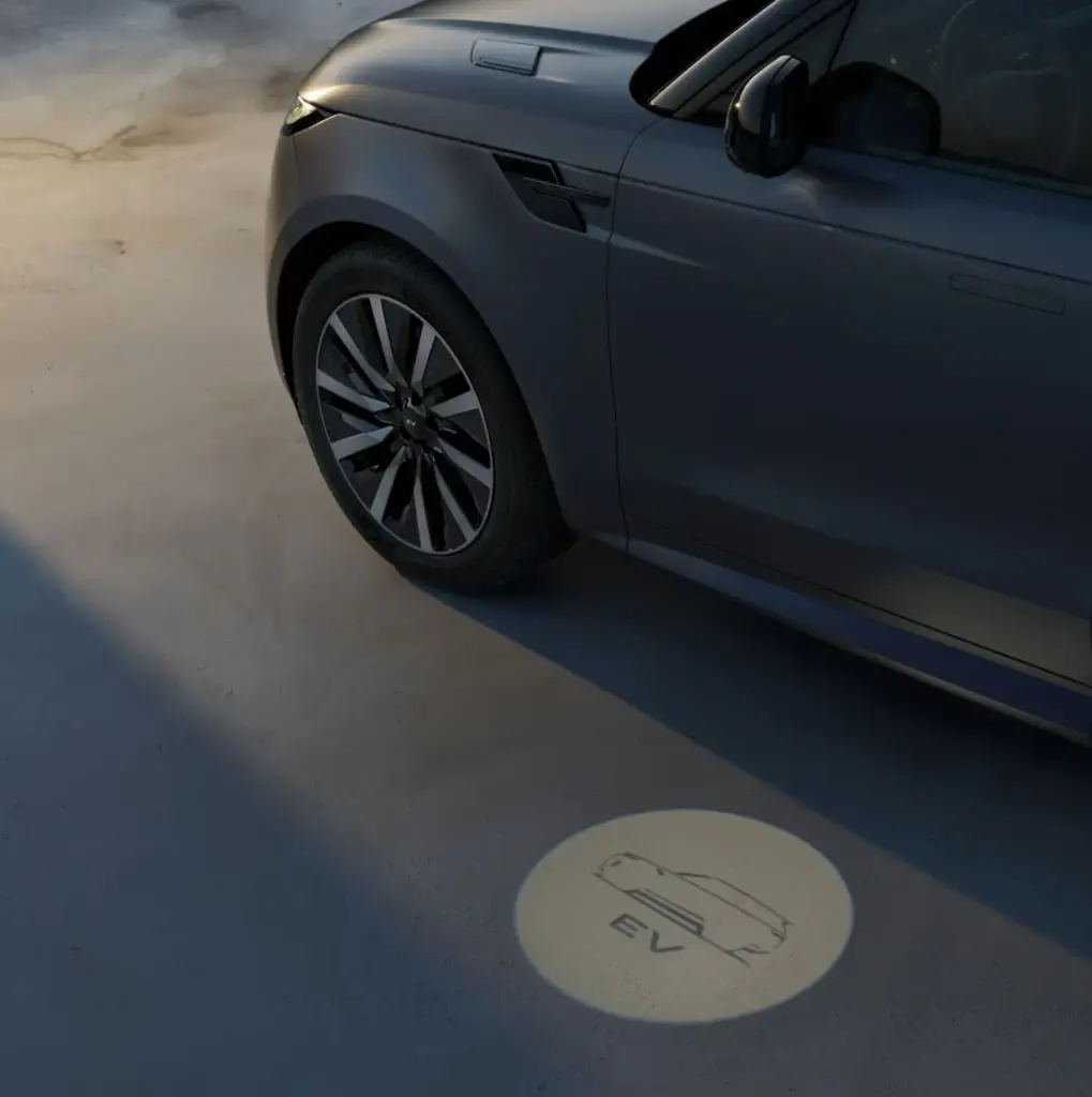 Range Rover confirma la llegada del Sport Electric, su segundo modelo eléctrico de batería 20 Motor16 RANGE ROVER SPORT ELECTRIC 17 Motor16