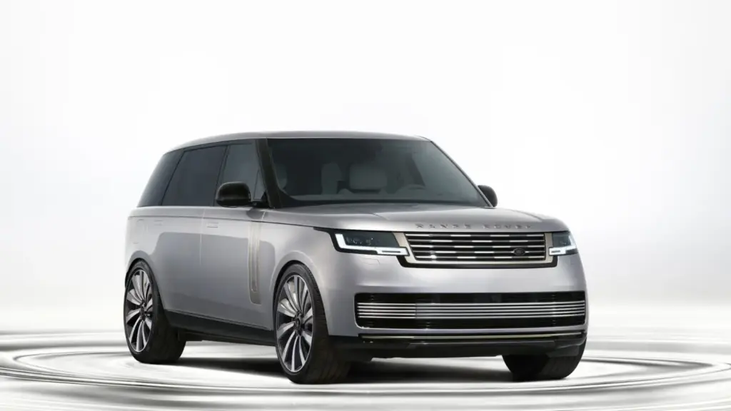 RANGE ROVER SV ULTRA PEBBLE BEACH 1 Motor16