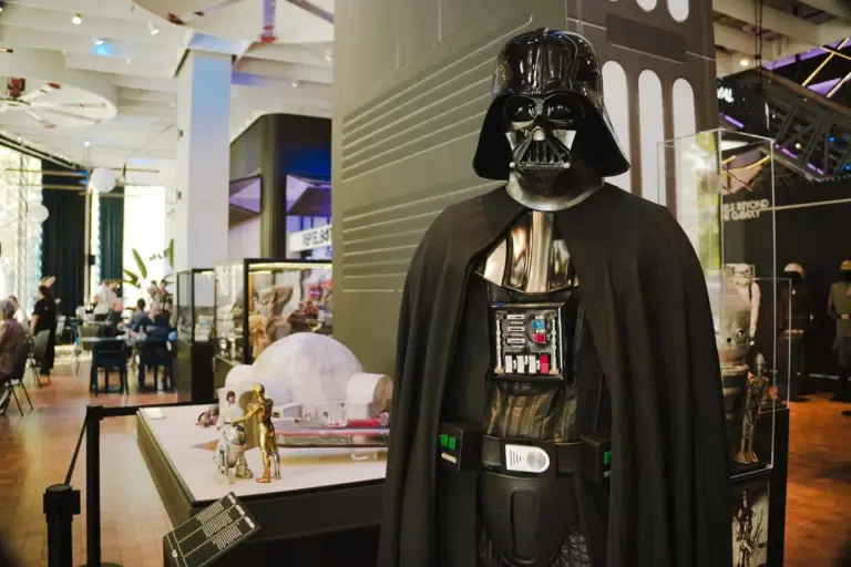 El universo Star Wars aterriza en Barcelona en Casa CUPRA Raval: el plan gratis que arrasa este verano