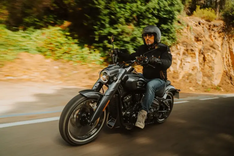 La nueva Rieju Coaster 407 llega con cambio AMT, control de tracción y un precio de 4.961 euros para el carnet A2