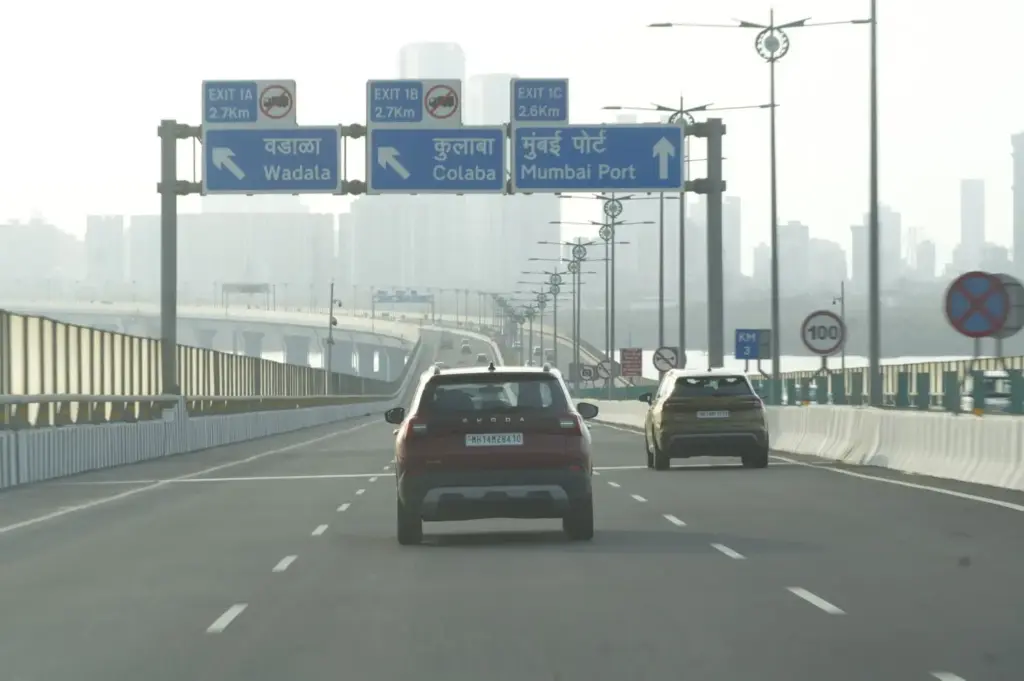 El Škoda Kylaq y la odisea de unir Pune y Praga tras 19.351 kilómetros y 13 países 16 Motor16 RUTA PUNE PRAGA SKODA KYLAQ 10 Motor16