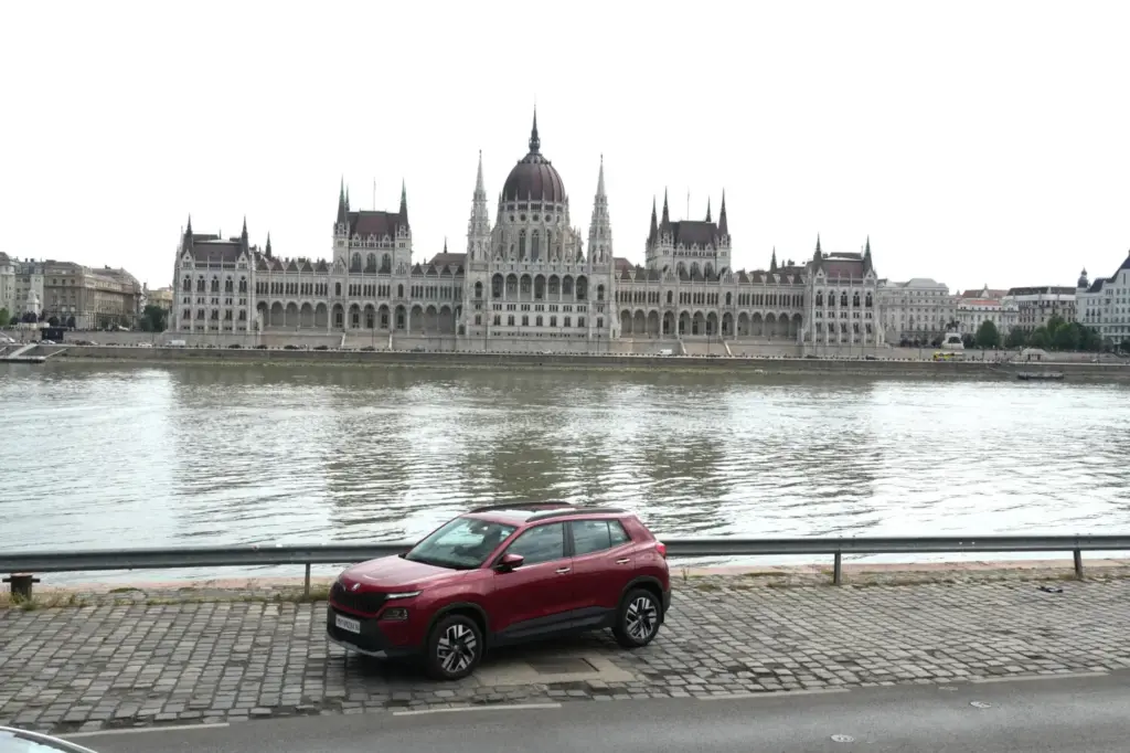 El Škoda Kylaq y la odisea de unir Pune y Praga tras 19.351 kilómetros y 13 países 5 Motor16 RUTA PUNE PRAGA SKODA KYLAQ 15 Motor16