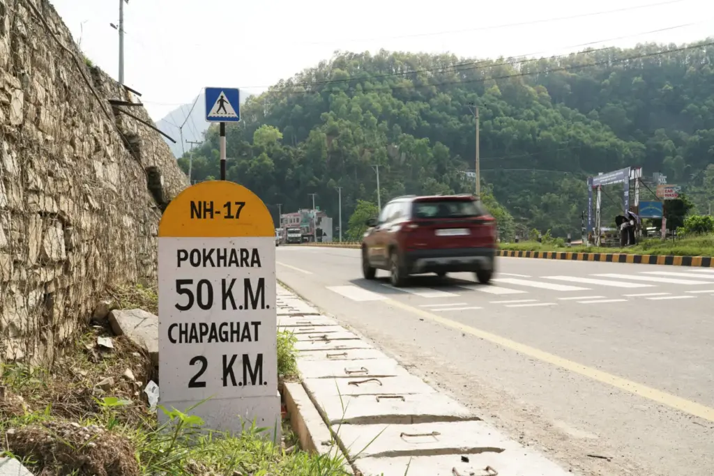 El Škoda Kylaq y la odisea de unir Pune y Praga tras 19.351 kilómetros y 13 países 8 Motor16 RUTA PUNE PRAGA SKODA KYLAQ 2 Motor16