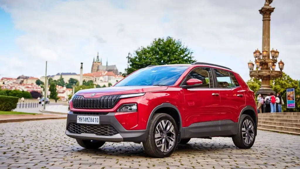 El Škoda Kylaq y la odisea de unir Pune y Praga tras 19.351 kilómetros y 13 países 35 Motor16 RUTA PUNE PRAGA SKODA KYLAQ 29 Motor16