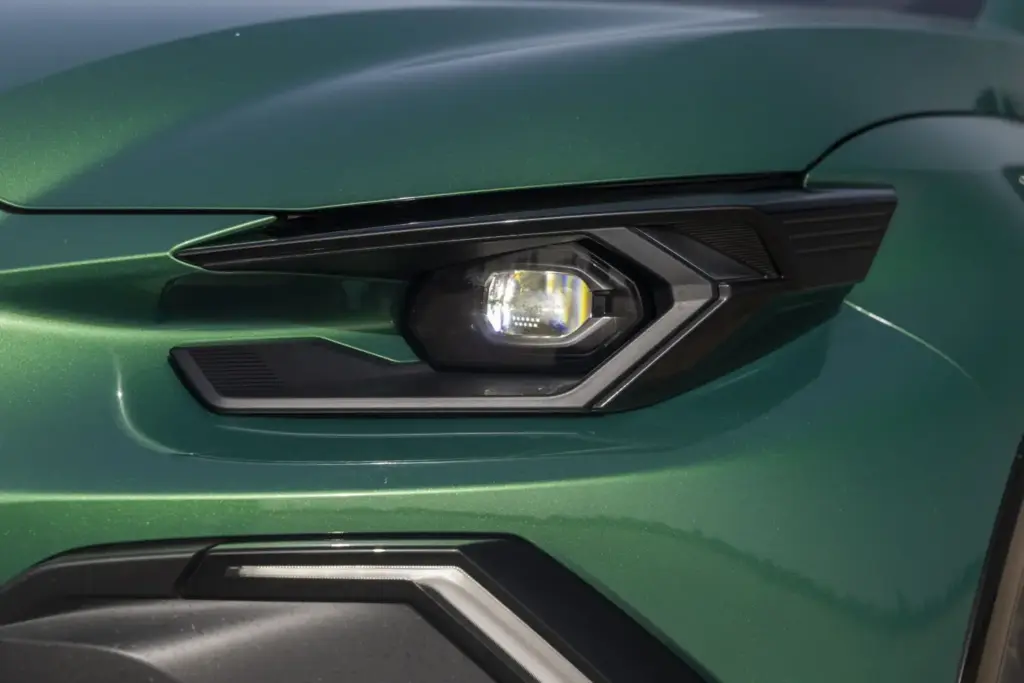 Comparativa Renault Clio Full Hybrid e-TECH Techno / Toyota Yaris Hybrid 130 Style 24 Motor16 Renault Clio Full Hybrid e Tech 7 Motor16
