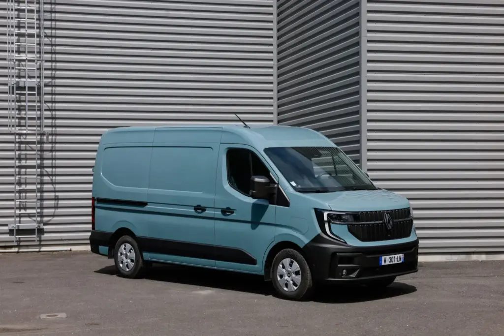Renault Master 2026 9 Motor16