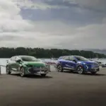Primera prueba de los Renault Clio Eco-G y Symbioz Eco-G de GLP: El eslabón perdido