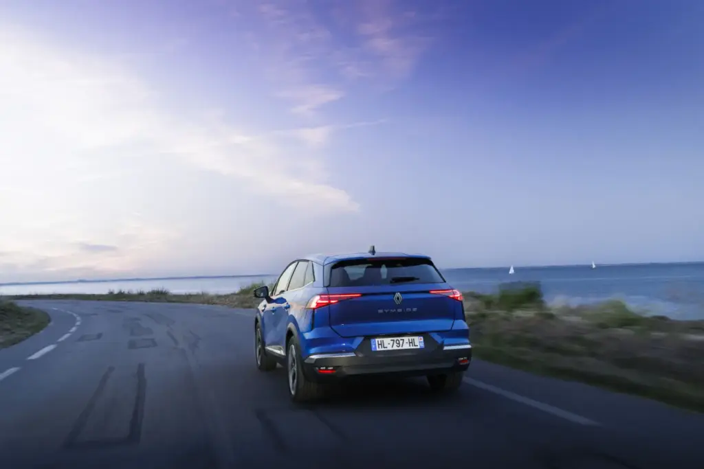 Primera prueba de los Renault Clio Eco-G y Symbioz Eco-G de GLP: El eslabón perdido 52 Motor16 Renaut Clio eco g 120 symbioz eco g 120 104 Motor16