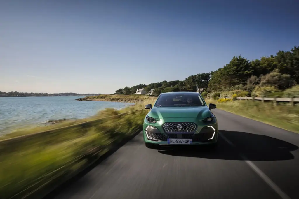 Primera prueba de los Renault Clio Eco-G y Symbioz Eco-G de GLP: El eslabón perdido 15 Motor16 Renaut Clio eco g 120 symbioz eco g 120 17 Motor16