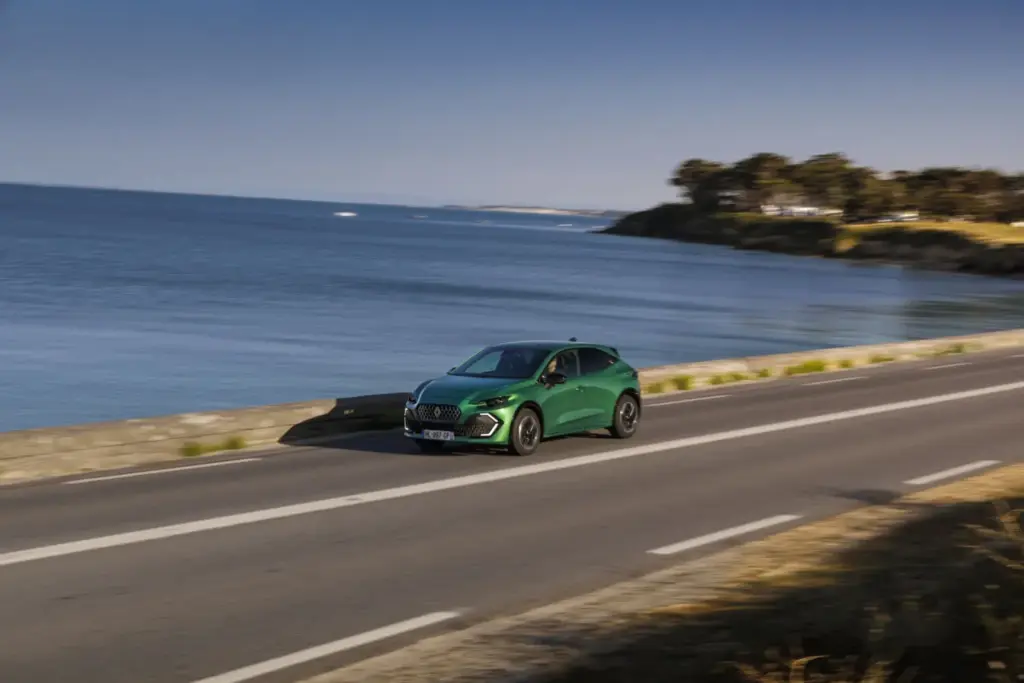 Primera prueba de los Renault Clio Eco-G y Symbioz Eco-G de GLP: El eslabón perdido 18 Motor16 Renaut Clio eco g 120 symbioz eco g 120 24 Motor16