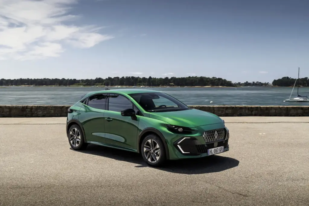 Primera prueba de los Renault Clio Eco-G y Symbioz Eco-G de GLP: El eslabón perdido 22 Motor16 Renaut Clio eco g 120 symbioz eco g 120 39 Motor16