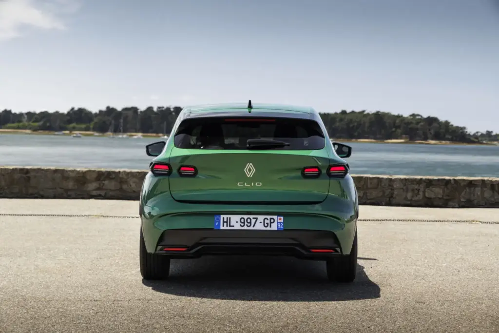 Primera prueba de los Renault Clio Eco-G y Symbioz Eco-G de GLP: El eslabón perdido 25 Motor16 Renaut Clio eco g 120 symbioz eco g 120 42 Motor16
