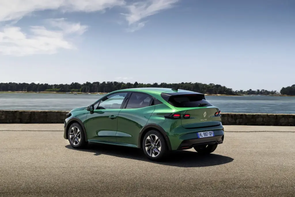 Primera prueba de los Renault Clio Eco-G y Symbioz Eco-G de GLP: El eslabón perdido 1 Motor16 Renaut Clio eco-g 120 symbioz eco-g 120 GLP (44)