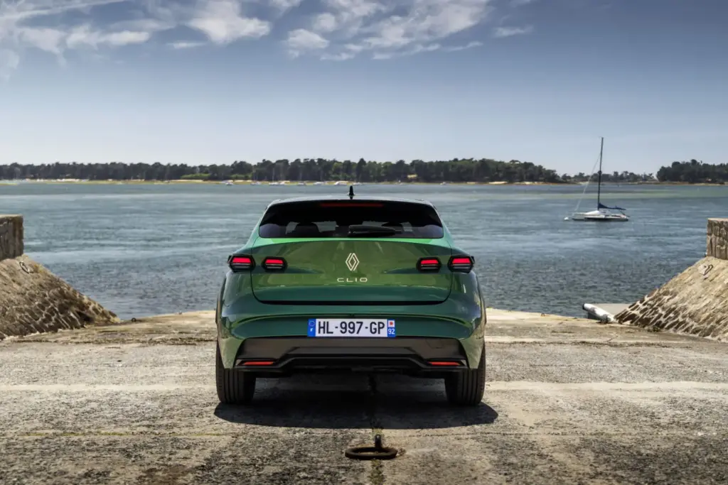 Primera prueba de los Renault Clio Eco-G y Symbioz Eco-G de GLP: El eslabón perdido 31 Motor16 Renaut Clio eco g 120 symbioz eco g 120 50 Motor16