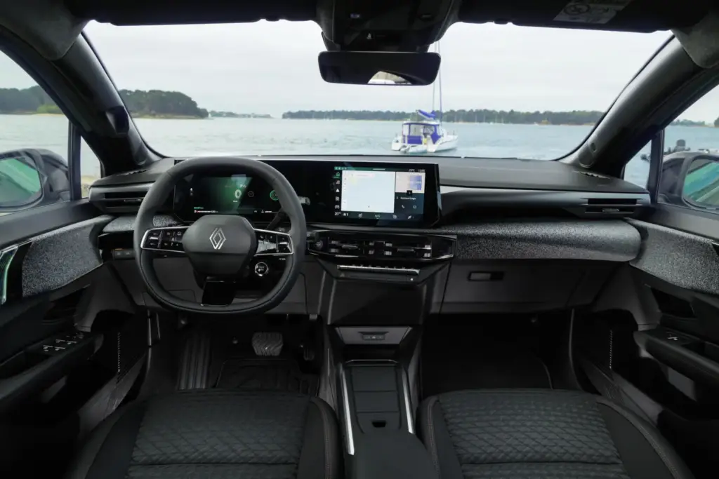 Primera prueba de los Renault Clio Eco-G y Symbioz Eco-G de GLP: El eslabón perdido 32 Motor16 Renaut Clio eco g 120 symbioz eco g 120 59 Motor16