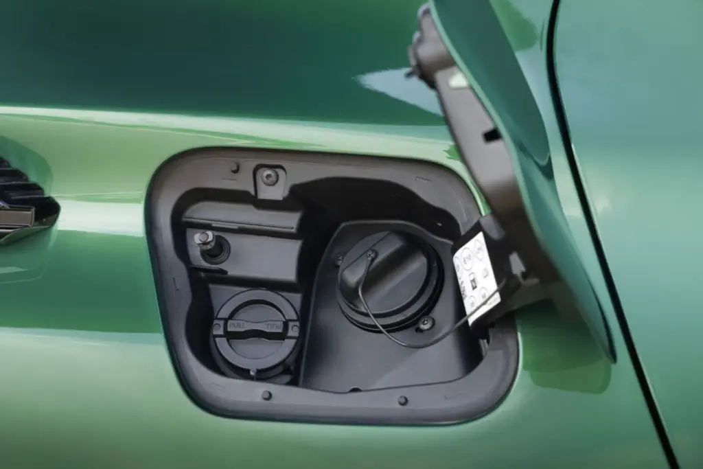 Primera prueba de los Renault Clio Eco-G y Symbioz Eco-G de GLP: El eslabón perdido 40 Motor16 Renaut Clio eco g 120 symbioz eco g 120 70 Motor16