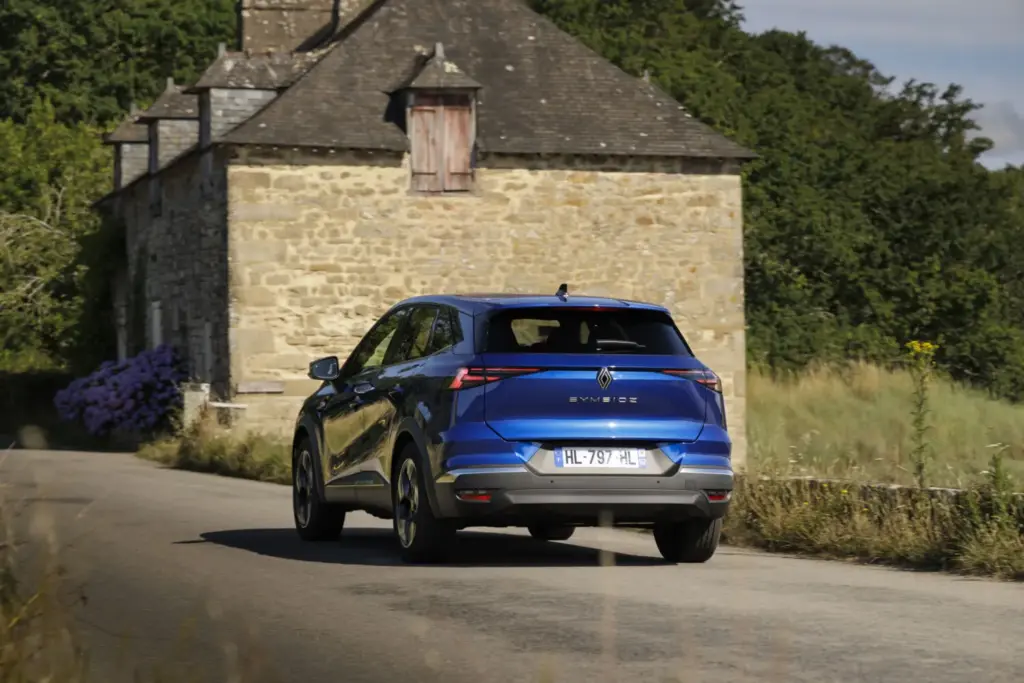 Primera prueba de los Renault Clio Eco-G y Symbioz Eco-G de GLP: El eslabón perdido 45 Motor16 Renaut Clio eco g 120 symbioz eco g 120 84 Motor16
