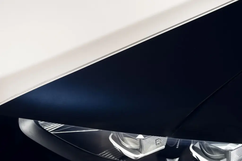 Rolls Royce Ghost Savile Row 4 Featureline Motor16