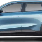 Changan Deepal S05 precio: el SUV PHEV que ofrece 100 km eléctricos y 258 CV por 29.140€