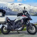 SHAD te acompaña este verano en las 5 mejores carreteras de Europa para disfrutar con la moto