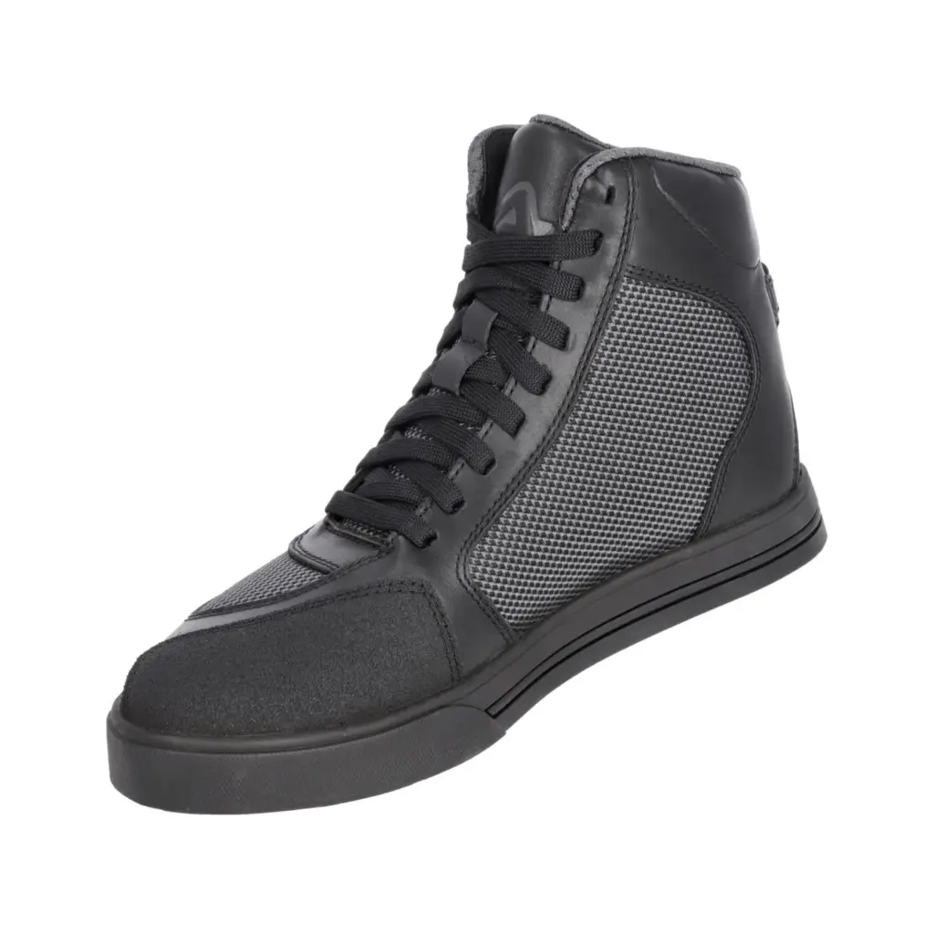 Acerbis amplía su oferta para el motorista urbano con las nuevas zapatillas Velocity 16 Motor16 SHOES VELOCITY FLOW 3 Motor16