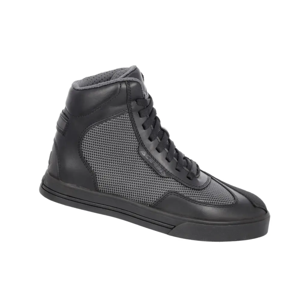 Acerbis amplía su oferta para el motorista urbano con las nuevas zapatillas Velocity 1 Motor16 acerbis velocity