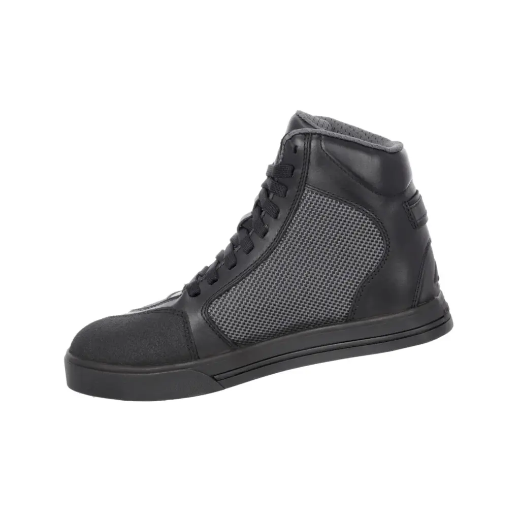 Acerbis amplía su oferta para el motorista urbano con las nuevas zapatillas Velocity 20 Motor16 SHOES VELOCITY FLOW 7 Motor16