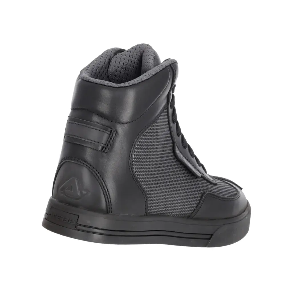 Acerbis amplía su oferta para el motorista urbano con las nuevas zapatillas Velocity 21 Motor16 SHOES VELOCITY FLOW 8 Motor16