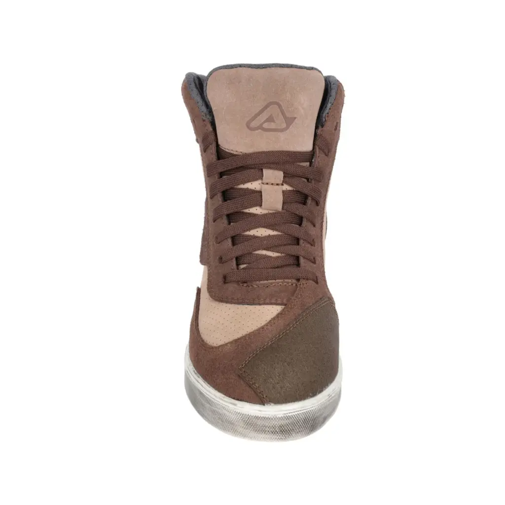 Acerbis amplía su oferta para el motorista urbano con las nuevas zapatillas Velocity 25 Motor16 SHOES VELOCITY RAW 4 Motor16